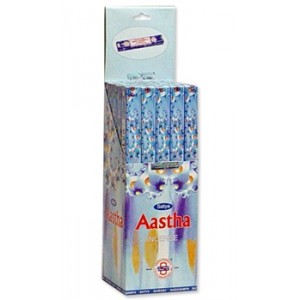 Satya Weihrauch Astha (25er Pack)