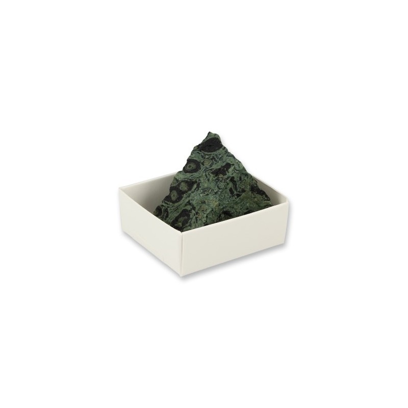 Schachtel Roher Edelstein Jaspis Kamballa unter Edelsteine & Mineralien - Edelstein Arten - Rohe Edelsteine