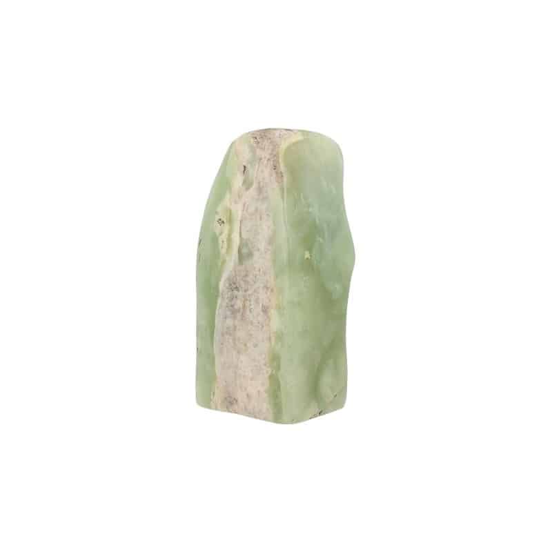 Skulptur Jade Skulptur Ort Afghanistan (Modell 7) unter Edelsteine & Mineralien - Edelstein Arten - Polierte Edelsteine - Edelsteine & Mineralien - Edelstein Formen - Edelsteinskulpturen