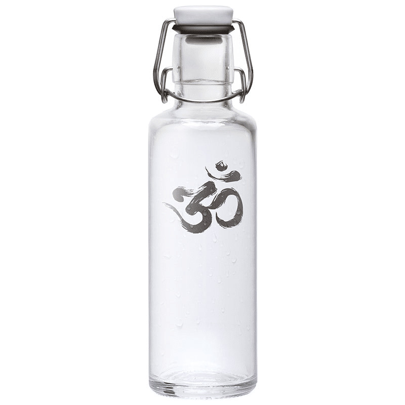Soulbottle OHM Trinkflasche