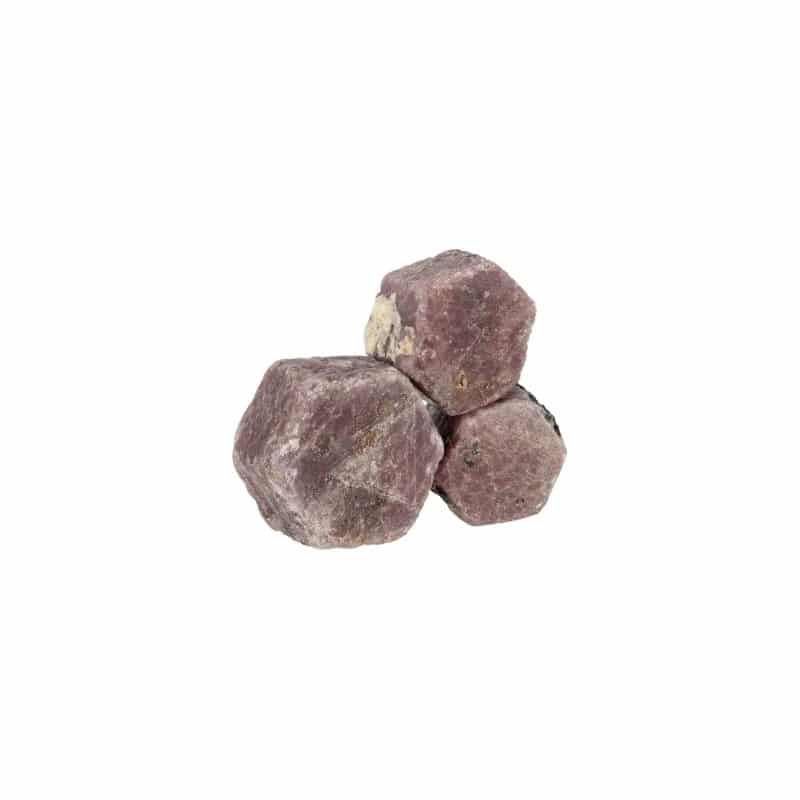 St-ck Rubinkristall (15 - 30 mm)