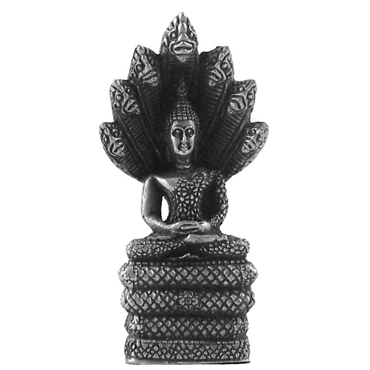 Statue Geburtstags Buddha - Samstag (5-5 cm) unter Home & Living - Spirituelle Figuren - Buddha Figuren - Geburtstag Buddha - Home & Living - Spirituelle Figuren - Buddha Figuren - Sitzender Buddha