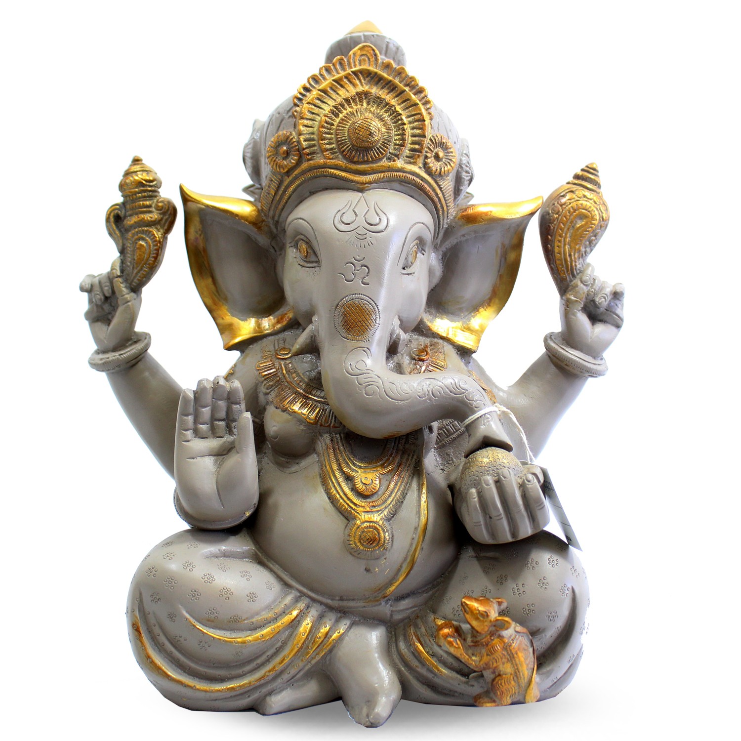 Statue von Ganesh (31 cm)