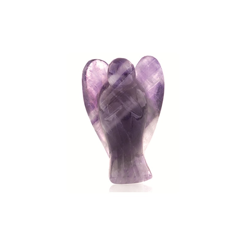 Stehender Engel Amethyst (20 mm)