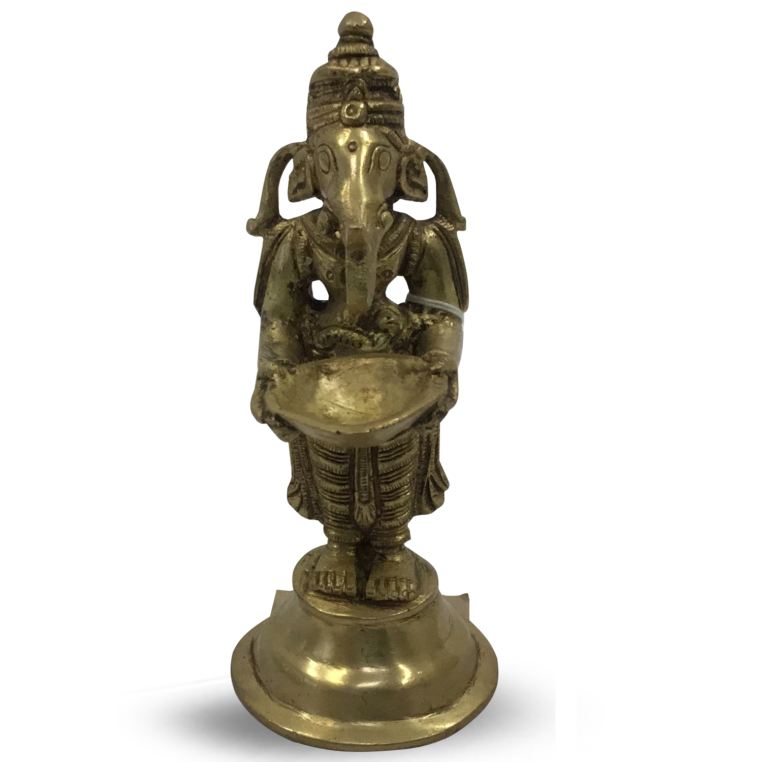 Stehender Ganesh