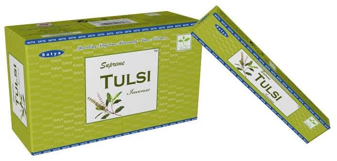 Supreme Tulsi 15gms Outer