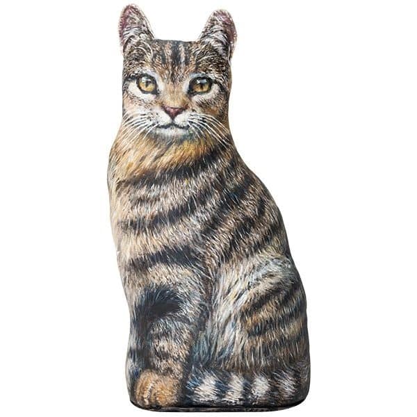 T-rstopper Tabby (43 cm)