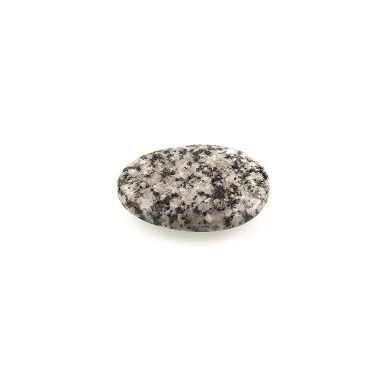 Taschenstein Granit unter Edelsteine & Mineralien - Edelstein Arten - Handschmeichler - Edelsteine & Mineralien - Edelstein Arten - Taschenstein