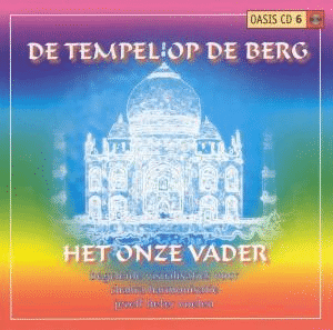 Tempel auf dem Berg - Vater Unser Oase cd 6 unter Home & Living - Dekoration & Atmosph?re