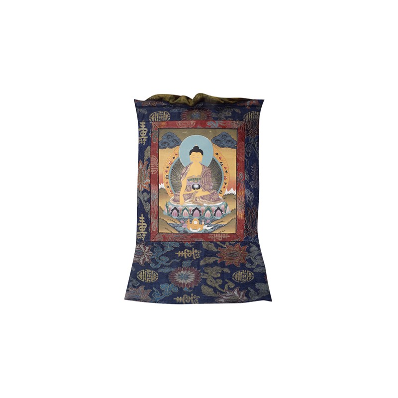 Thangka Nepal (Modell 65)