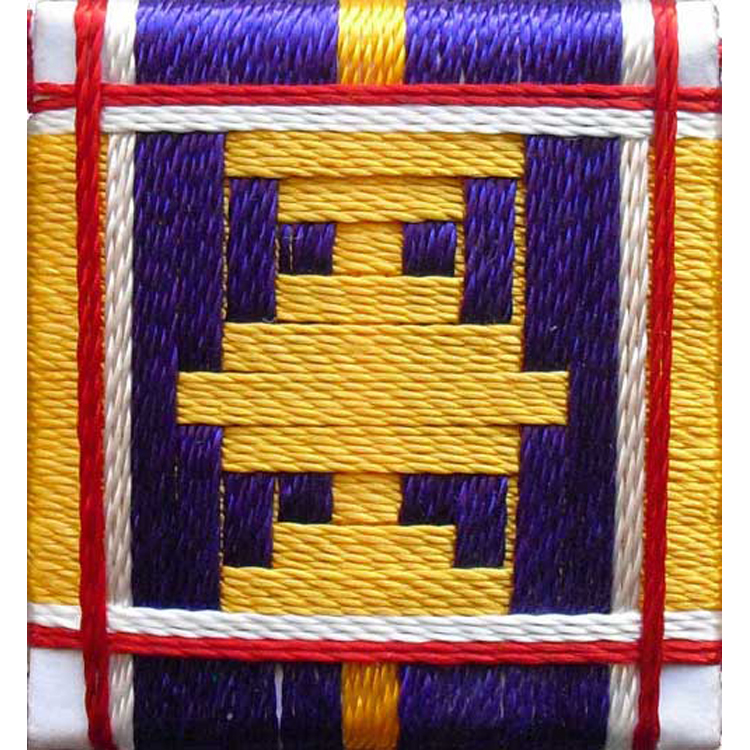 Tibetisches Schutzamulett Jambhala
