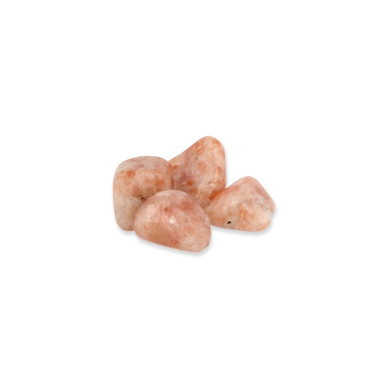 Trommelsteine Sunstone AB (20-30 mm)