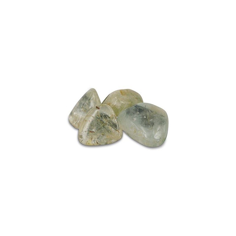 Trommelsteine Topas (100 Gramm - 20-30 mm) unter Edelsteine & Mineralien - Edelstein Arten - Getrommelte Edelsteine
