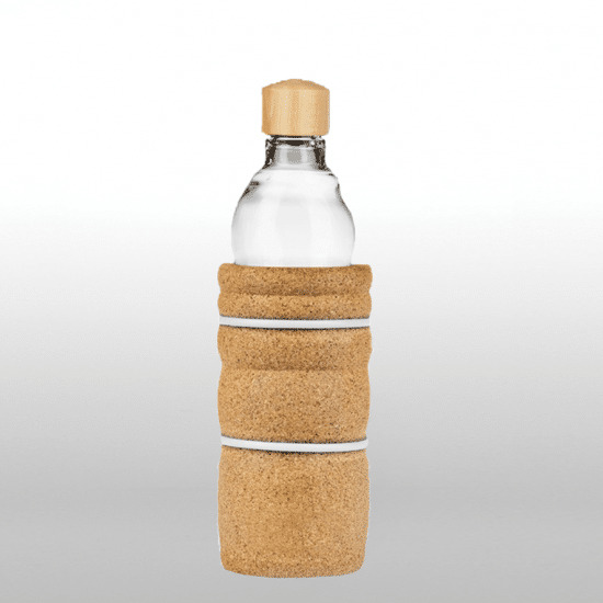Vitalwasser Trinkflasche Lagoena (500 ml)