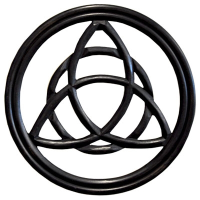 Wandanh-nger Triquetra