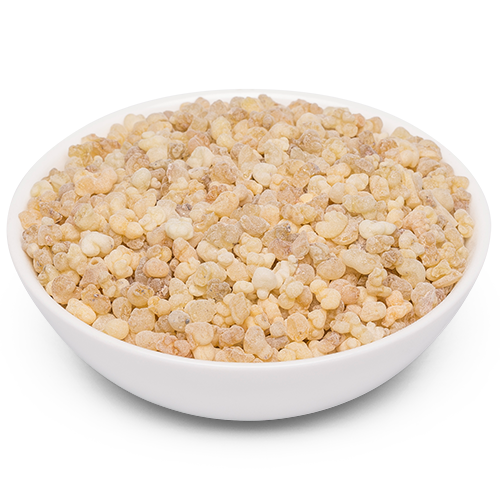 Weihrauch Granulat Eritrea Frankincense