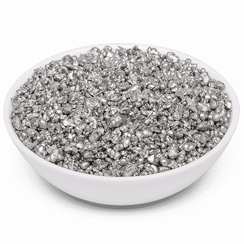 Weihrauchk-rner Silber (1 kg)