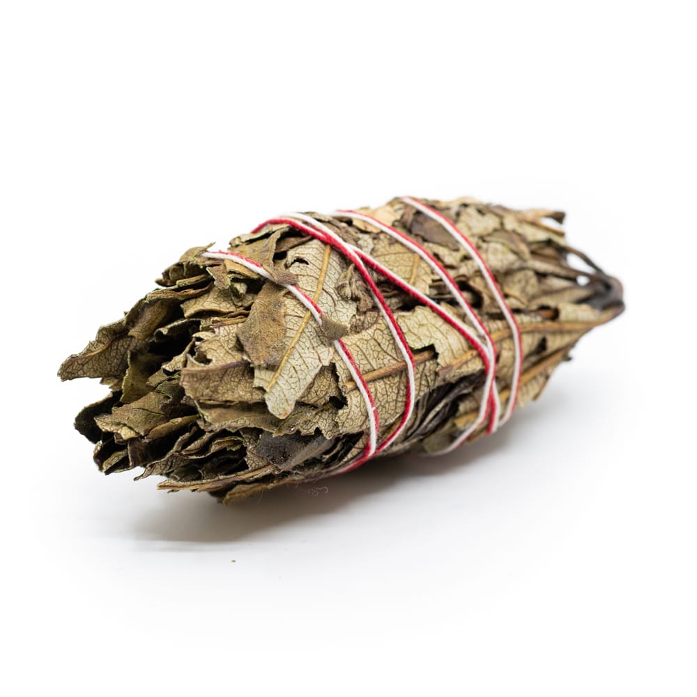 Yerba Santa Smudge (12 cm)